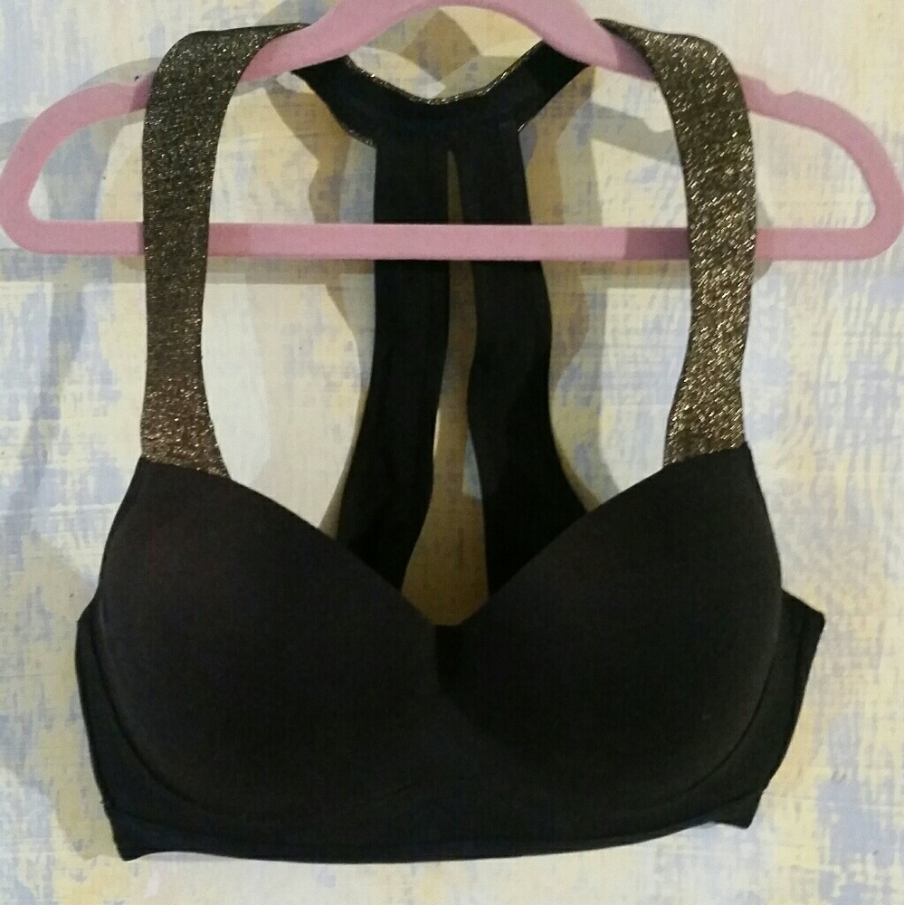 Victoria's Secret size 34C